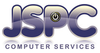logo for JSPC Computer Services