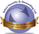 logo for Select Security & Stewarding Ltd