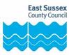 logo for East Sussex County Council