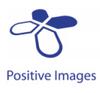 logo for Positive Images