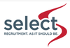 logo for Select Appointments