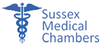 logo for Sussex Medical Chambers