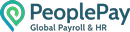PeoplePay Global logo