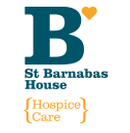 logo for St Barnabas Hospices