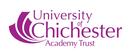 logo for University of Chichester Academy Trust
